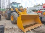 Chinese Brand Used Sdlg LG956L Wheel Loader, LG956L LG956 Sdlg 956 Wheel Loader
