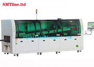 China Lead Free Reflow Soldering Machine , Smt Soldering Machine 970KG Weight on sale
