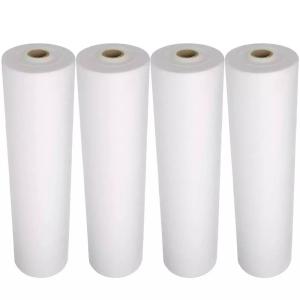 Wholesale Hospital 60cm 16G Disposable Bed Sheet Roll from china suppliers