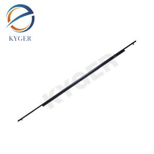 Wholesale Left hand front door belt to window exterior weatherstrip LR044650 CGE000492 For Land Rover from china suppliers