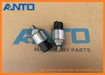 VOE17202563 17202563 Pressure Sensor Excavator Electric Parts Fit For L110H