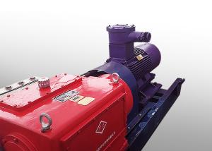 Wholesale Coal Emulsion Pump Liquid Supply Constant Pressure System 5hz 1140V 660V from china suppliers