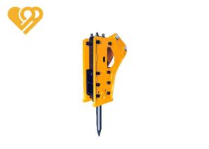 Wholesale Durable Heavy Equipment Hydraulic Attachment for Breaker Tools from china suppliers