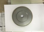 Diamond sintered glass grooving wheel can be made to fit all grooving machine