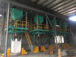 220V - 380V Auto Bagging Machines Customized Big Bag Filling Machine High