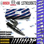 Diesel Fuel Unit Injector 0414701032 0414701059 0414701006 0414702059 0414701053