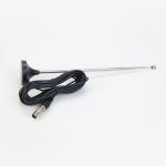 HDTV indoor digital TV antenna DVB-T2 antennaDigital TV Telescopic Antenna