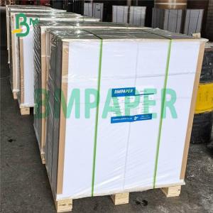 Wholesale C2S Art Paper 80gsm 90gsm High Whiteness for Gloss Magazine Cover from china suppliers