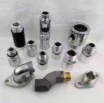 Low Price Anti-corrosion Quick Coupling Hose Connectors Swivel Joint for Fuel