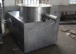 Ball Granulating 3.7Kw Fertilizer Granulator Machine