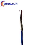 3*24AWG Shielded Rtd Wire