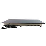 75CM Double Burner Induction Cooktop