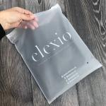 Wholesale Custom Printing Logo Plastic Zip Packaging Poly Bags Biodegradable