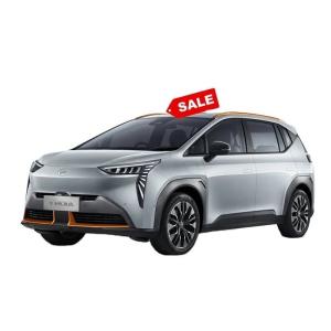 Wholesale 2024 GAC AION Y S V A Electric Vehicle with 76.8 kWh Battery and 4535*1870*1650mm Dimension from Energy Automotive from china suppliers