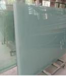 Customer Requirements Automatic Glass Sandblasting Machine with 2000 CE