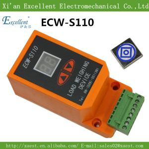 Wholesale ECW-s110 elevator load sensor from china suppliers