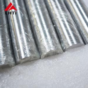 Wholesale ASTM F136 Gr5 Eli Titanium Rod Medical Ti6al4v Titanium Round Bar from china suppliers