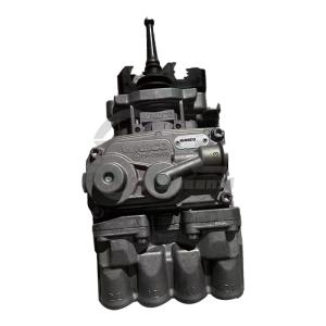 Wholesale Wabco Central Brake Unit OEM 4800200280 Air Brake System Ebs ECU Electronic Control Unit Used for Man 81.52130-6312 Bus Parts Auto Parts from china suppliers