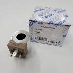 LONGKING Solenoid Valve Coil , 300249 solenoid coil 24vdc