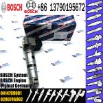 Original fuel unit pump 0414799005 0414799025 0414799001 0414799054 for