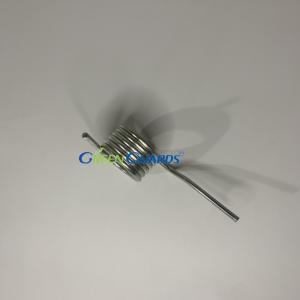 Wholesale Lawn Mower Parts Spring - Torsion G115-3488 Fits Toro Groundsmaster and Reelmaster from china suppliers