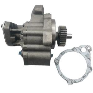 Wholesale OE 3085379 3804535 3085379 Oil Pumps for Shantui Loader Cummins Diesel Engine Nt855 M11 QSM Lubricating Oil Pump from china suppliers