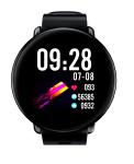 Detachable 20mm strap IP67 Waterproof Smart Bracelet