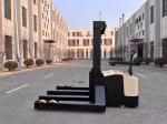 Non-standard Forklift Stacker Welded Forks Sheet Metal Cover Shell Rated Load