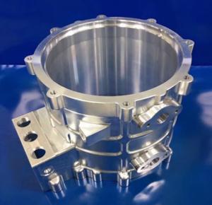 Wholesale Customized Gravity Die Cast A356 Motor Vehicle Spares Speed Control from china suppliers