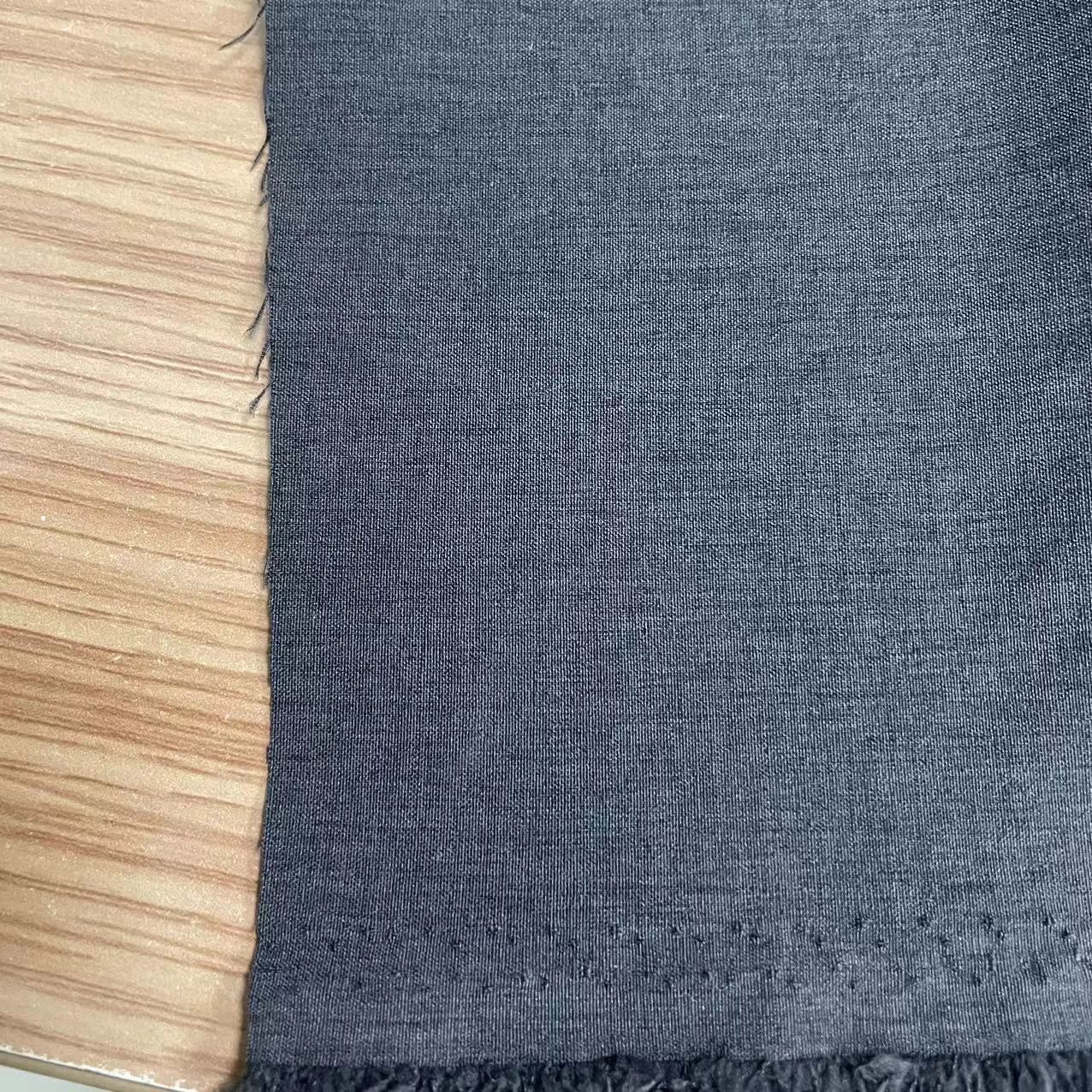 (100D+40D)*(100D+40D) 168GSM Polyester Spandex Fabric