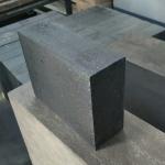 High Temperature Resistance Magnesia Carbon Refractory Brick with ISO9001