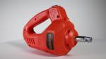 Corded Chicago Pneumatic Electric Impact Wrench With 21mm-23mm Socket