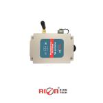 ISO9001 IP67 ACA826T Wireless Inclinometer Sensor Gravity Pendulum Vehicle