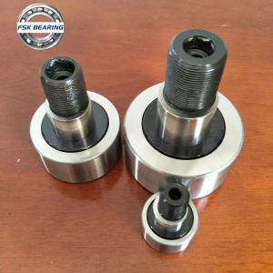 Wholesale Hot Sale CFE10R CFE10UUR CFE10BUUR CFE10BR Cam Follower Bearing 22mm*36.2mm*12mm from china suppliers