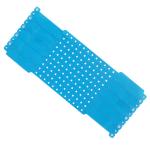 Vinyl Waterproof Event Wristbands , Personalized Event Security Wristbands