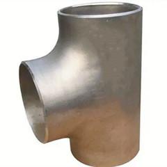 Wholesale 4 Inch Stainless Steel 304l Tube Fittings 304 Stainless Steel Tee from china suppliers
