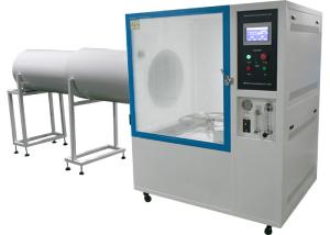 Wholesale IEC60529 IPX3~6 Comprehensive Waterproof Testing Equipment 1000L from china suppliers
