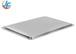 RK Bakeware China Aluminum Rectangular Cookie Baking Tray , Cookie Sheet Pan