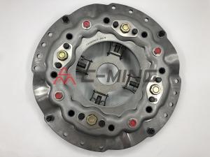 Wholesale ISC621 6HK1 Isuzu Clutch Kits 381x238x405 1-31220-382-2 from china suppliers
