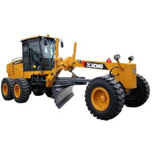 Wholesale Road Construction Grader , Road Construction Equipment Energy Saving from china suppliers