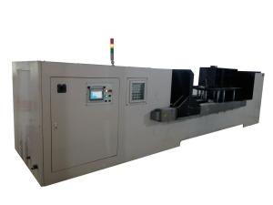 Wholesale Pack Nail Penetration And Crush Tester Machine Hydraulic For Battery 70KN-1000KN from china suppliers