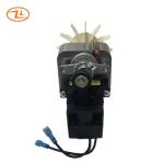 Shaded Pole 220V 50HZ Air Compressor Electric Motor 55W YJ62-25 CL.B