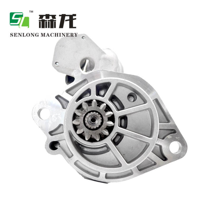 6D34 24V Starter Motor For Bosch 5.0KW 0001251502 M008T87171 M8T87171 ME049303 ME080740 VAME049303 DRS0895