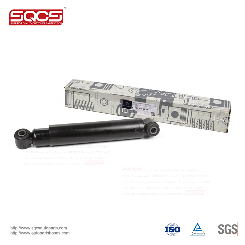 Suspension Parts Left Right 9043200231 Rear Shock Absorber For Mercedes Sprinter W901 W902 W903 W904 Shock Absorber