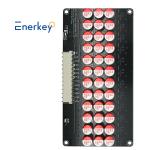 9s 10s 11s 12s Smart BMS 5A Active Balancer Lithium li-lion/Lifepo4/lto Battery