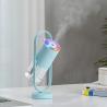 Buy cheap 40ml/H Humidity Volume Ultrasonic Led Humidifier / Ultrasonic Room Humidifier from wholesalers