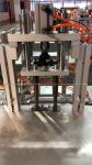 KN95 Fask Mask 3kw Earloop Welding Machine