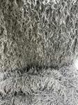 Mongolian Faux Fur Fabric Adding A Touch Of Luxury To Your Home DéCor