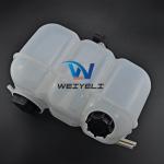 Excavator Expansion Coolant Water Bottle VOE174151510 17411509 EC200D 210D 220D
