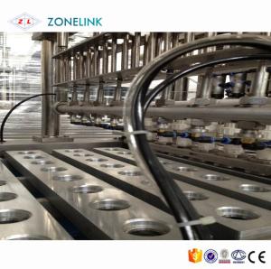 Wholesale Linear Powder Cup Filling And Sealing Machine Automatic For Coffee Capsule from china suppliers